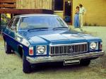 Holden Kingswood Sedan 1976 года